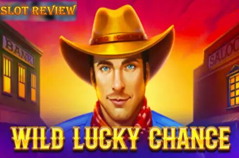 Wild Lucky Chance slot